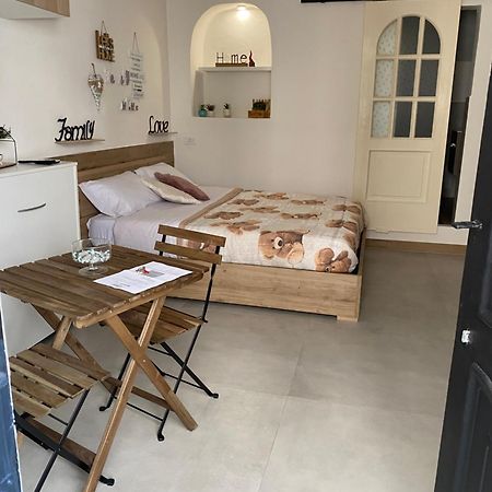 La Mea Partenope Napoli Esterno foto